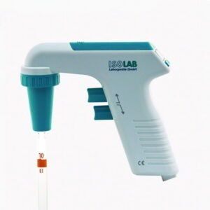 Pipette controller