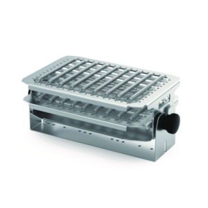 Adjustable tube rack IO R 2.10