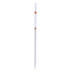 Measuring pipette, serology, AR®-glass, class B