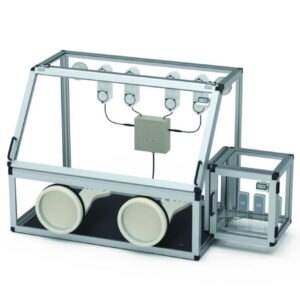 Auto Glove box, PMMA/PE