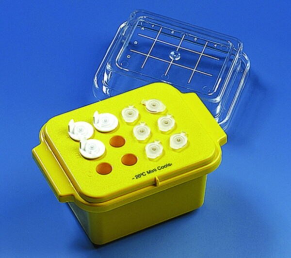 Mini coolers, PC