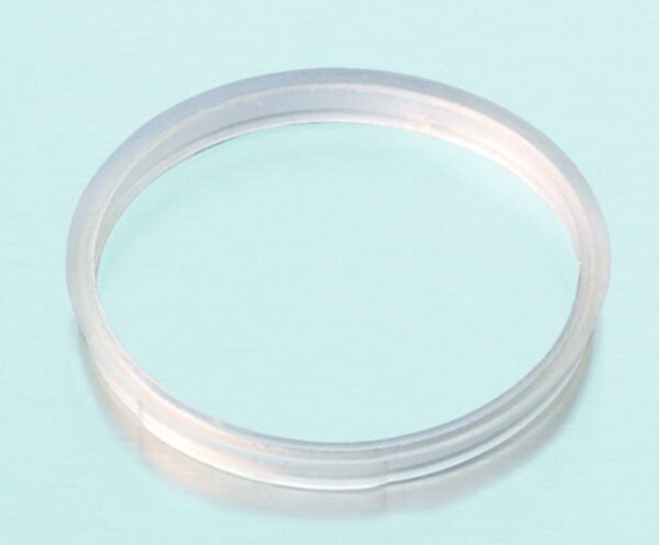 Premium pouring ring for Premium screw cap, TpCh260