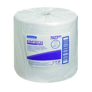 Cleaning Wipes, KIMTECH PURE*