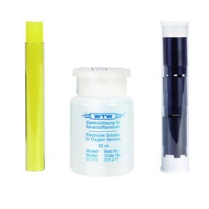 Replacement and maintenance kit for Oxygen Sensor CellOx® 325