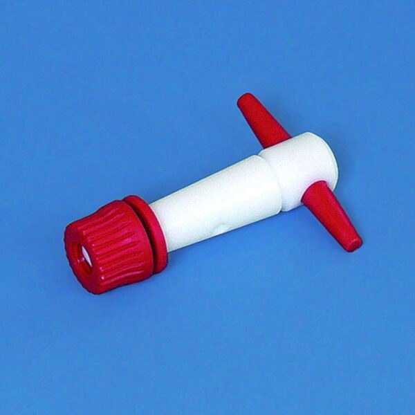 Spare keys for burette stopcocks
