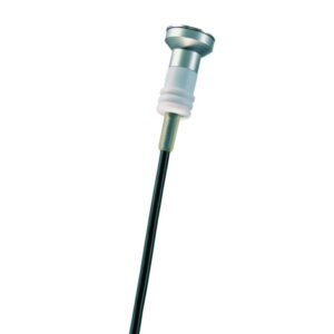 Magnetic probes for testo measuring instruments