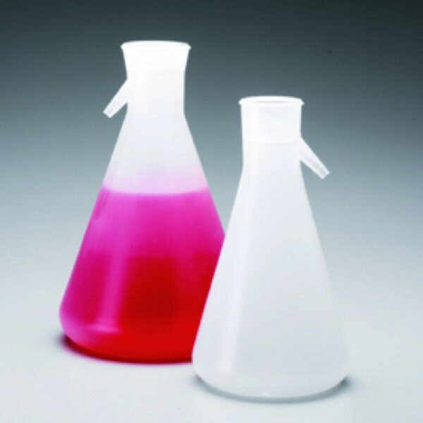 Filtering flasks Nalgene™, PP