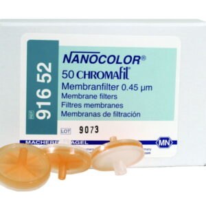Accessories NANOCOLOR®, Membrane Filtration