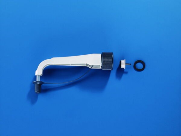 Discharge tubes for seripettor® and seripettor® pro