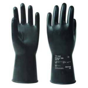 Chemical Protection Glove KCL Vitoject® 890