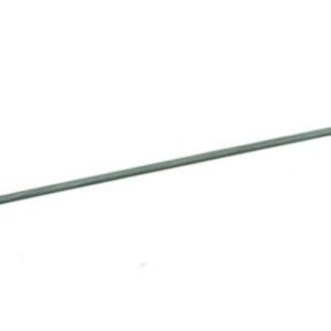 Dissecting needles for needle holder Kolle, 18/10 stainless, needle