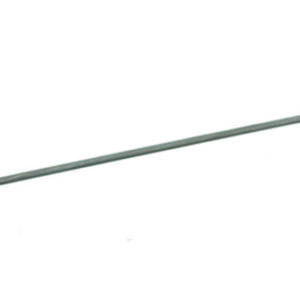 Dissecting needles for needle holder Kolle, 18/10 stainless, needle