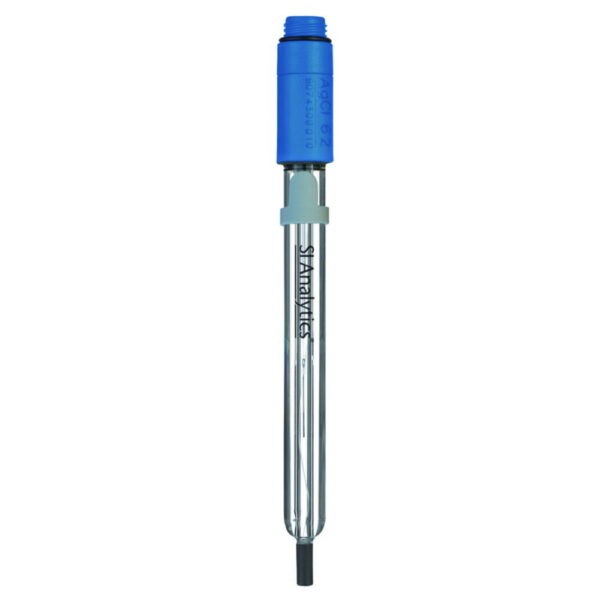 Metal (ORP) electrodes ScienceLine AgCl 62