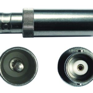 Socket adapter for SI Analytics pH-Meter