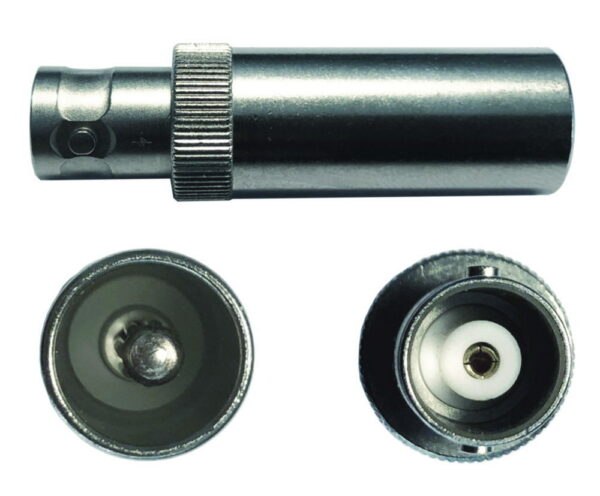 Socket adapter for SI Analytics pH-Meter