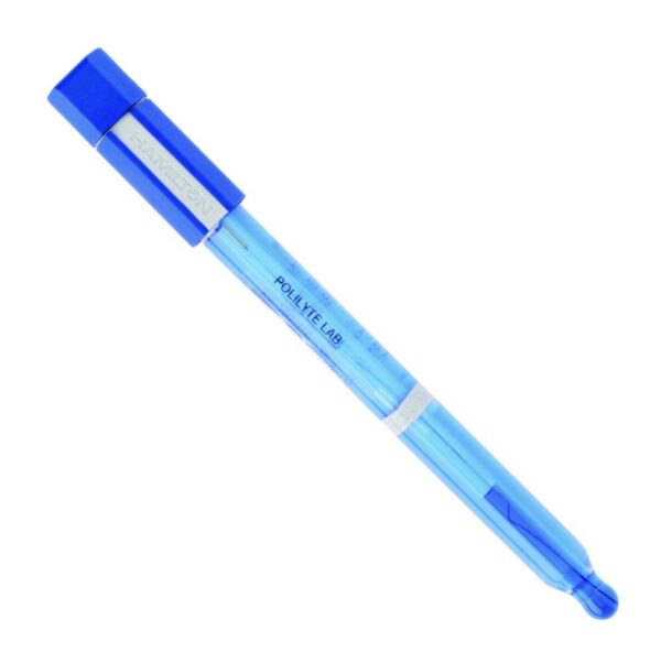 pH-Electrode Polilyte Lab
