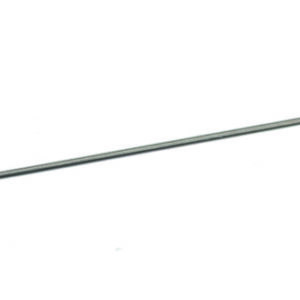Dissecting needles for needle holder Kolle, 18/10 stainless, lancet