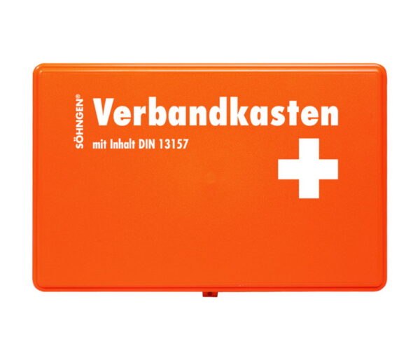 First aid kit Kiel