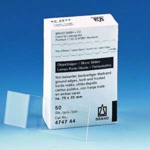 Microscope Slides