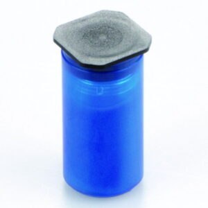 Plastic boxes for calibration weights