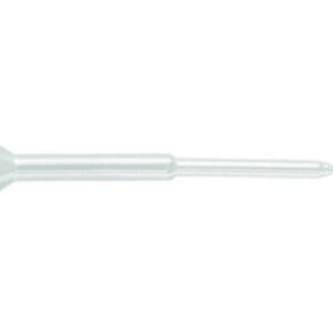Pasteur pipettes, PE, capillary