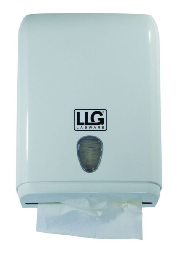 LLG-Hand towel dispenser