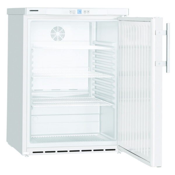 Recirculating air refrigerator FKUv