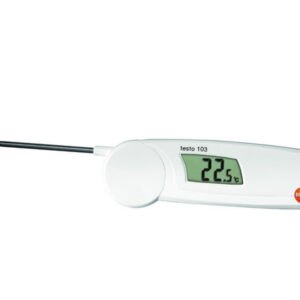 Pocket thermometer testo 103