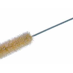 Cleaning brushes