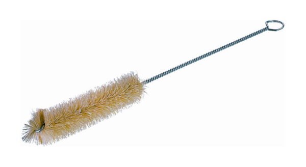 Cleaning brushes