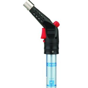 Gas Burner Powerjet 2