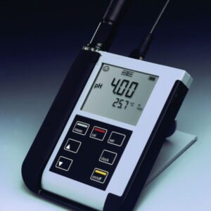 pH meter Portavo 902 pH