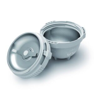 Reusable grinding chambers for batch mill Tube Mill control/Tube Mill 100 control