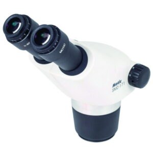 Stereo microscope heads SMZ-171 series