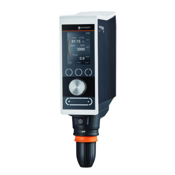 Overhead stirrer Hei-TORQUE Ultimate 100