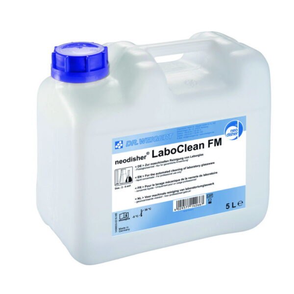 Special Cleaner neodisher® LaboClean FM