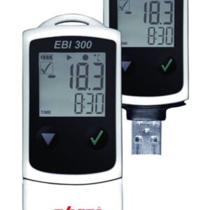 Standard PDF data dogger EBI 300