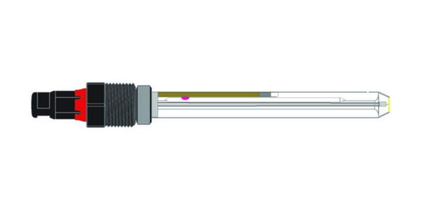 Redox electrodes ProcessLine