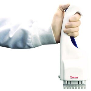 8-channel Decapper for screw cap tubes
