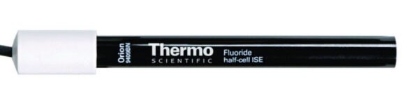 Fluoride electrodes