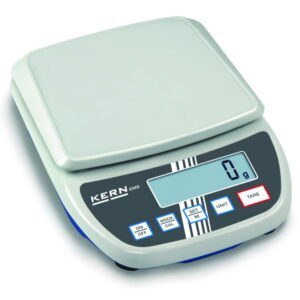 Precision balances EMS