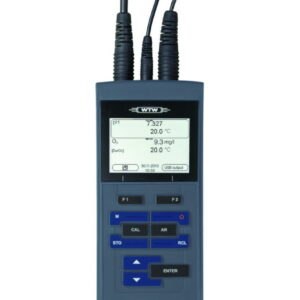 Multiparameter meter ProfiLine Multi 3320