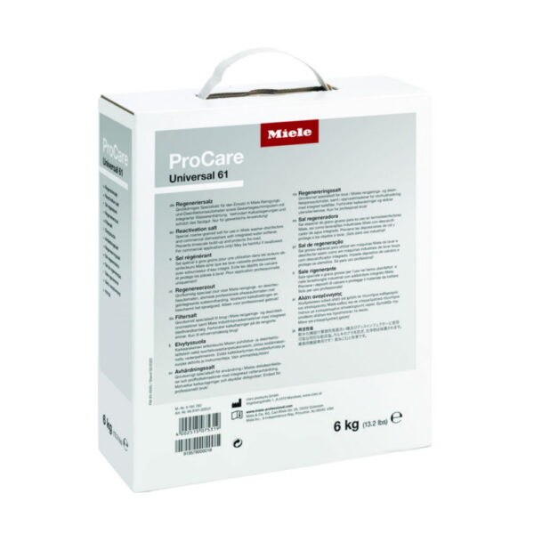Reactivation salt ProCare Lab Universal 61
