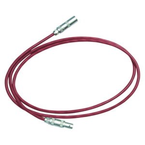Extension cable for thermometer TFX 430/GFX 460