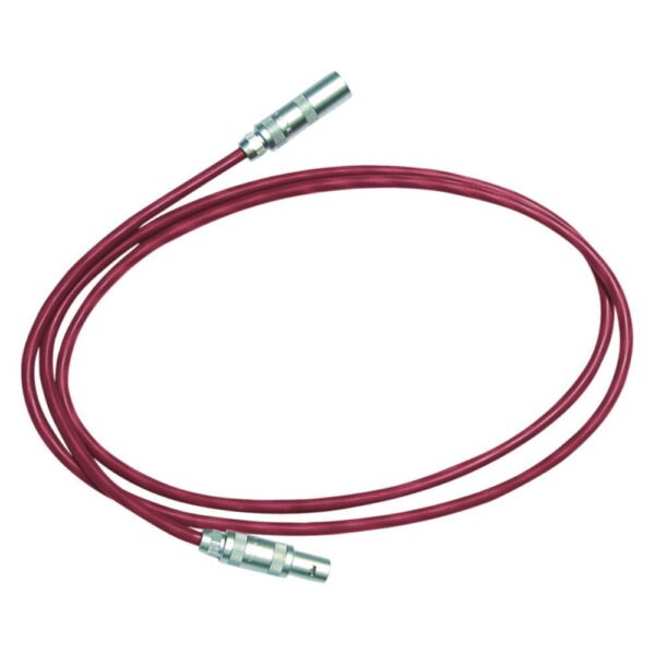 Extension cable for thermometer TFX 430/GFX 460