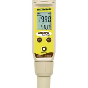 Conductivity tester Eutech™ ECTestr 11