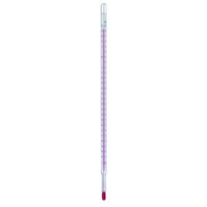 Precision Laboratory Thermometers