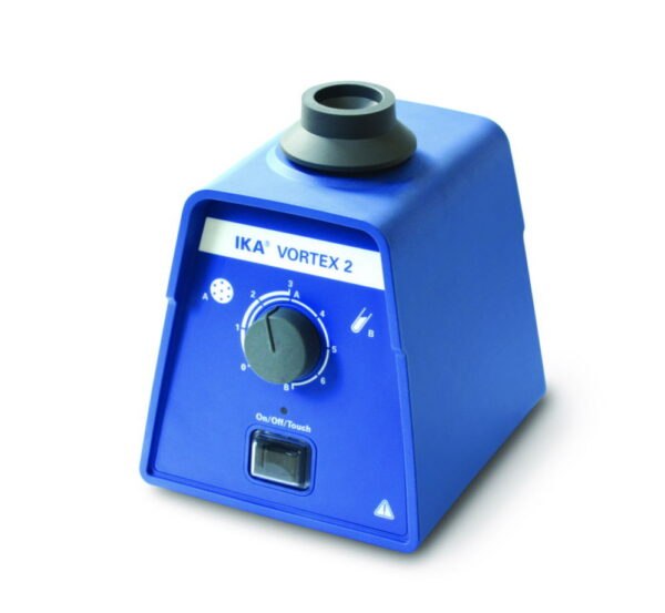 Shaker VORTEX 2