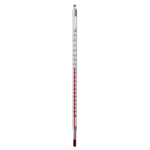 Precision Laboratory Thermometers, with works certificate