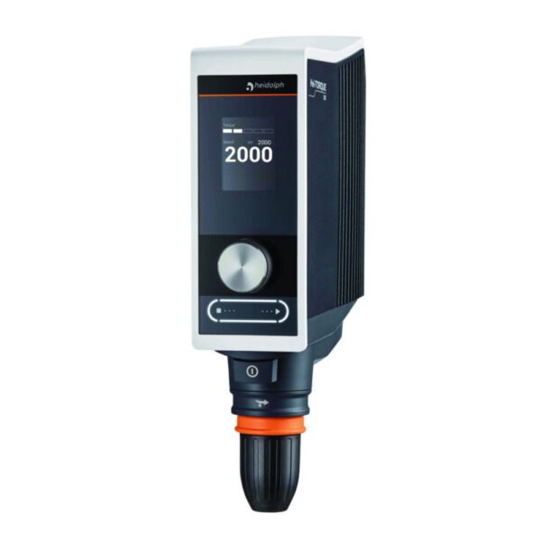 Overhead stirrer Hei-TORQUE Expert 100